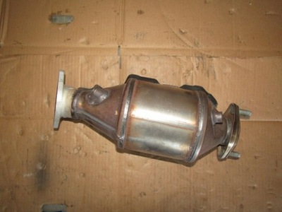 Kia ceed iii 1.5 t-gdi катализатор g08aa0 фото №1