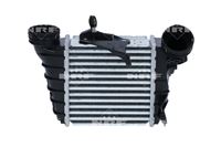 NRF RADUADOR INTERCOOLER SKODA FABIA 03- SEAT CORDOBA 02-  