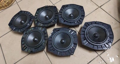 Динамик дверь range rover sport l494 vogue l405 фото №1