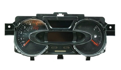 Лічильник прилади trafic iii фото №1