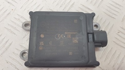 Mercedes w118 w177 радар distronic a0009002839 фото №1