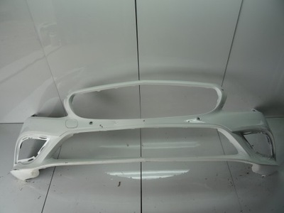 Бампер перед bmw 2 f45 m-pakiet 14-17 6xpdc фото №1