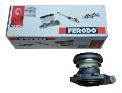 FERODO CILINDRO DE EMBRAGUE CENTRAL FHC6129 OPEL SAAB  