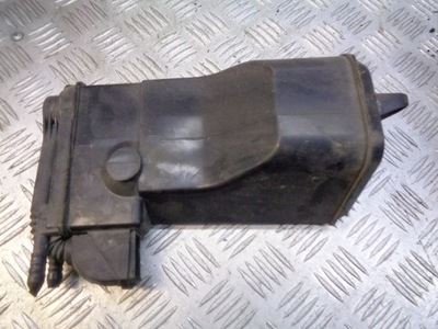 Фильтр угольный opel corsa c фото №1