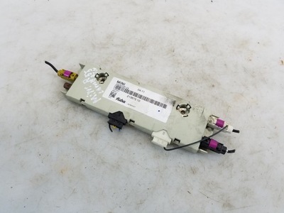 Модуль усилитель mini clubman r55 3428336 фото №1