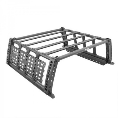 MALETERO ALUMINIO CAJA GO RHINO FORD RANGER 19-  