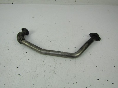 Peugeot 607 шланг egr фото №1