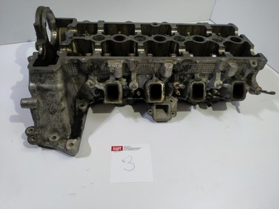Bmw 2,0d головка двигуна 7785876 фото №1