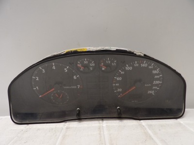 Счетчик audi a4 фото №1