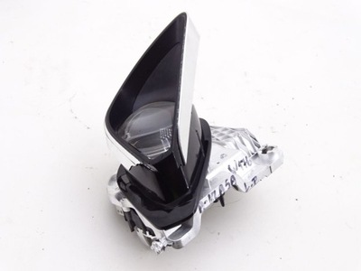 Mercedes w176 lift 16- odbłysk линза лампы led фото №1