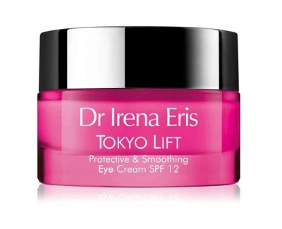 Dr Irena Eris Tokyo Lift Krem Wygładzający podOczy