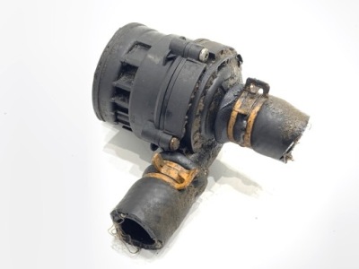 Додаткова насос води renault koleos i 2.0 150km система фото №1