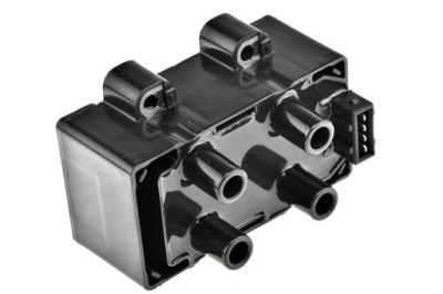 Котушка запалювання nty до renault megane 1 2.0 ide фото №1