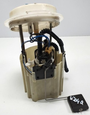 Насос пального паливна mercedes w204 a2044700594 фото №1