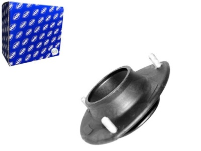 Подушка амортизатора перед l/p hyundai tucson kia sportage ii 2.0 фото №1