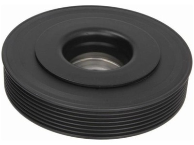 Шків колінчастого вала renault laguna ii 1.8 2.0 trafic ii 2.0 avantime 2.0 фото №1