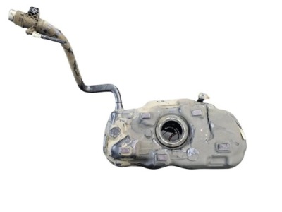 2017 fiat tipo бак пального 100117380 фото №1