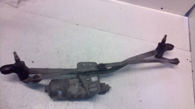 Ford focus mk2 механізм двірник 0390241731 фото №1