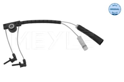 Датчик гальмівних колодок ham. db p. w460/463 265mm фото №1