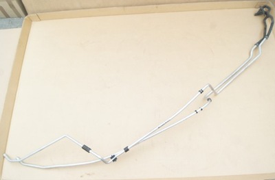 Gd sharan 7n0 шланг кондиционера 7n0819928b фото №1