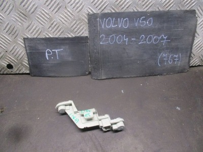 Вкладыш лампы правый задняя volvo v50 04-07r фото №1