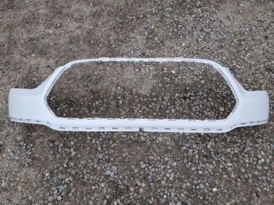 Бампер передний ford transit vi 2012r- фото №1