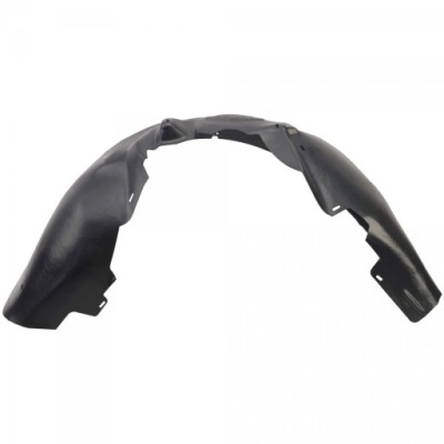 Подкрылок do audi a4 b6 2000-2004 фото №1