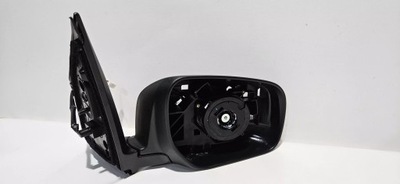 Зеркало правое renault koleos 3 pin 96301jyxxx фото №1