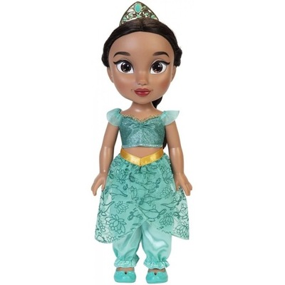 Lalka Disney Księżniczki Disney Jasmine 38 cm