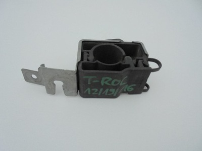 Vw t-roc кронштейн кронштейн трубка фото №1