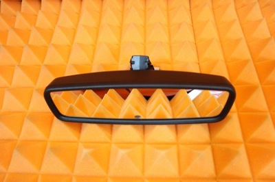 Ford kuga mk1 зеркало заднего вида внутреннее фото №1