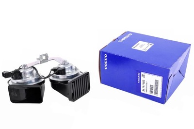 Сигнал kpl оригинальный номер volvo xc90 31111192 32285616 фото №1