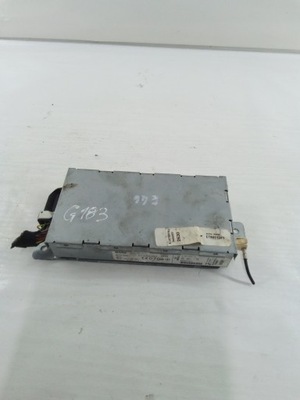 G183 модуль bluetooth bmw e46 6931854 фото №1