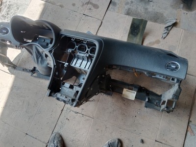 Приборная панель приборная консоль alfa romeo 159 60682598 фото №1