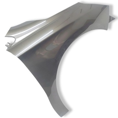 Крыло правый citroen c4 b7 ii перед kdk оригинал фото №1