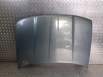 Капот skoda octavia i 9569 фото №1