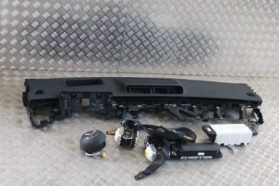 Idealna консоль приборная панель кожа mercedes s w223 d131 фото №1