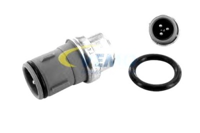 Vemo датчик температури рідина охолоджуючий audi 10 фото №1