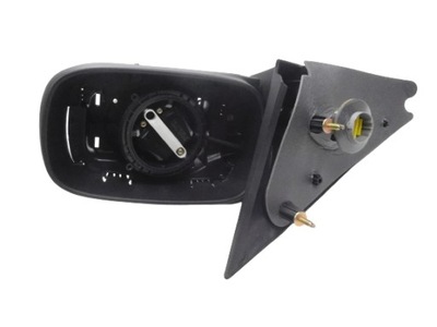 Дзеркало праве renault laguna ii 7701049057 фото №1