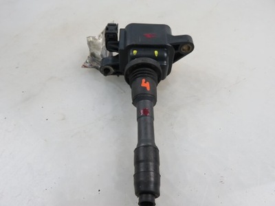 Катушка renault grand scenic iii 1.4 tce 224337085r 8200959964 фото №1