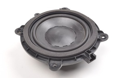 Volvo c70 ii динамик dynaudio 31252958 фото №1