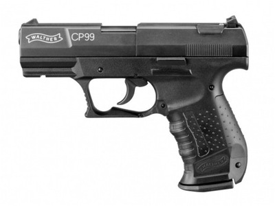 Pistolet wiatrówka Walther CP99 4,5 mm Diabolo CO2