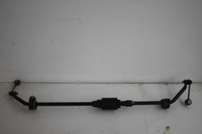 Тяга соединитель стабилизатора задняя panamera 970 09- фото №1