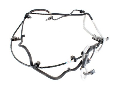 Труба пабтрубок  шланг adblue ds7 crossback 17- r. 1.5 bluehdi 9826302980 фото №1