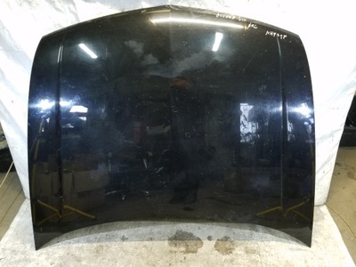 Капот крышка двигателя honda accord viii kod nh731p фото №1