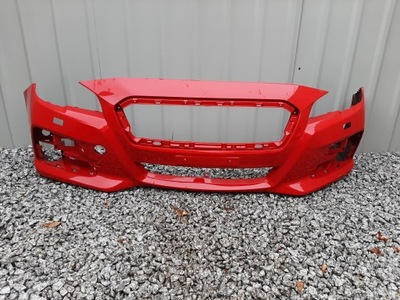 SUBARU LEVORG PARAGOLPES PARTE DELANTERA DELANTERO 14-  