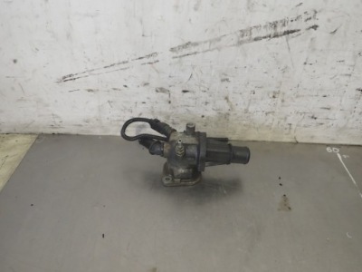 2005 fiat idea корпус термостата 10636be8 фото №1