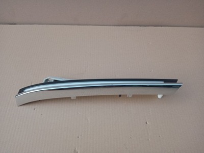 Vw arteon lift правий led drl решітка фото №1