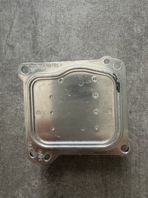 Модуль поворотник volvo v60 s60 фото №1