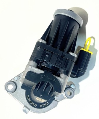 Клапан egr alfa romeo mito doblo corsa фото №1